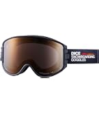 Amazon.co.jp: [Dice] BANK BK34362 CAMO Snow Goggles, Polarized